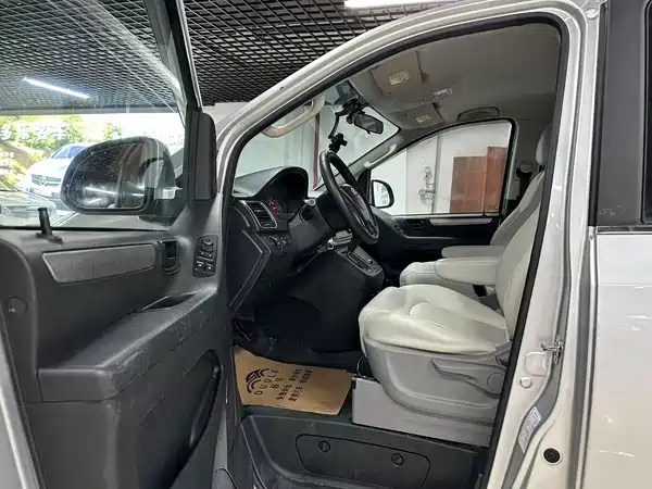 Maxus G10 2018