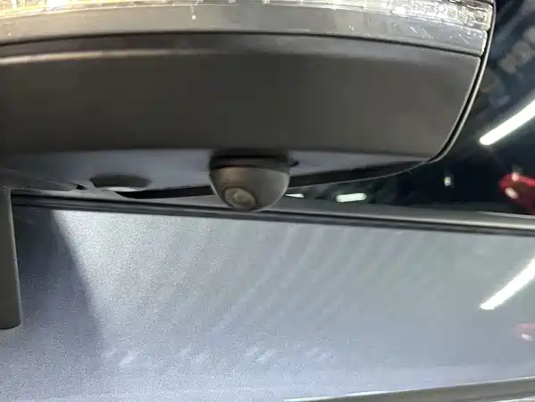 Volkswagen Tayron 2023