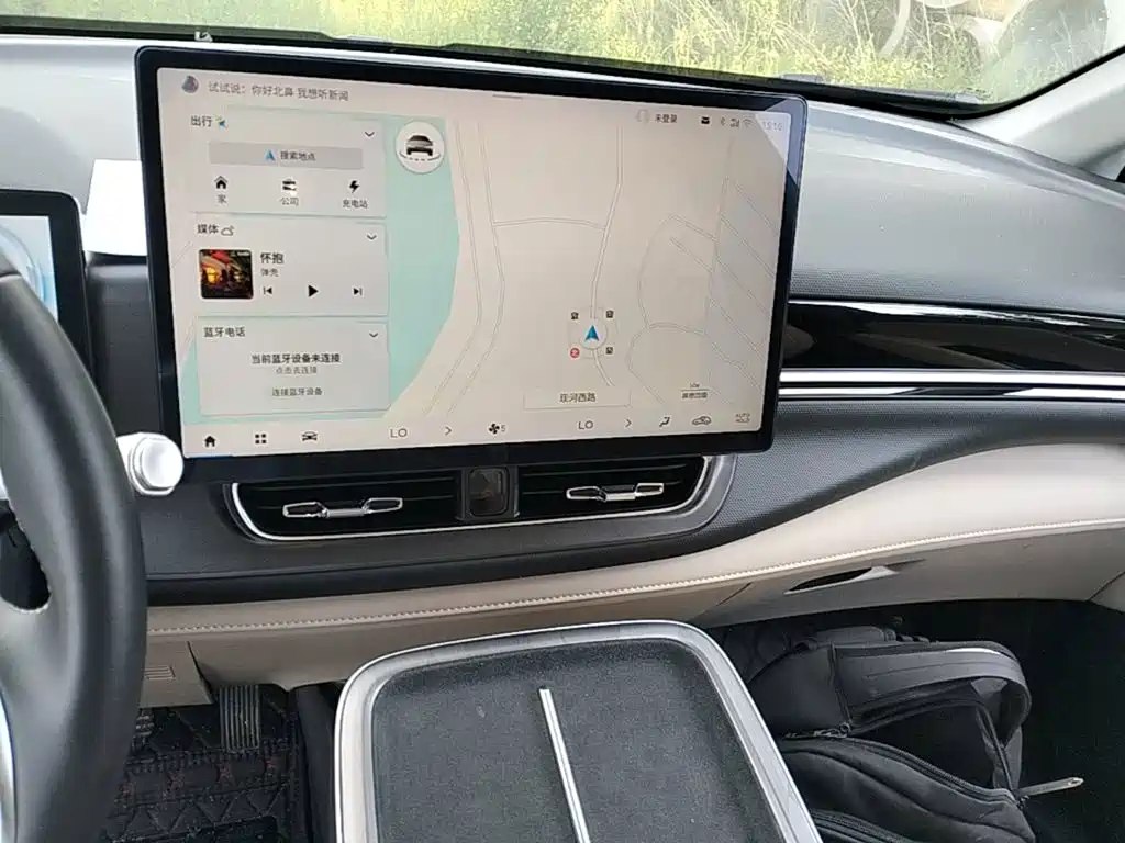 Aion V 2024 — фото 9