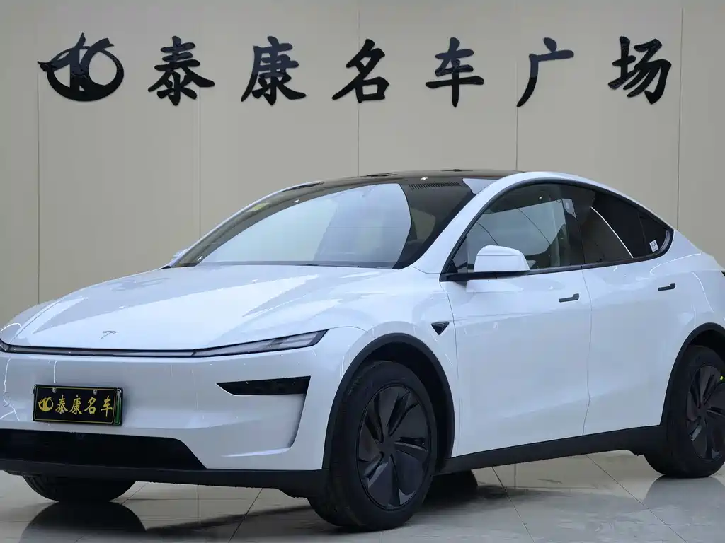 Tesla Model Y 2026