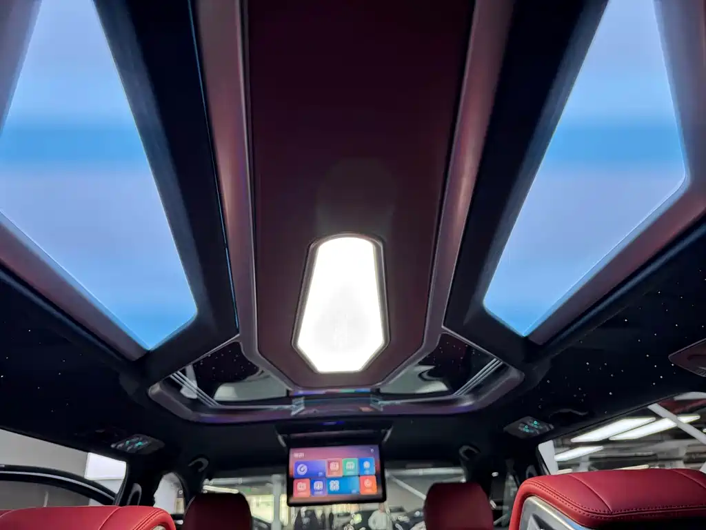 Mercedes-Benz Vito 2021 — фото 14