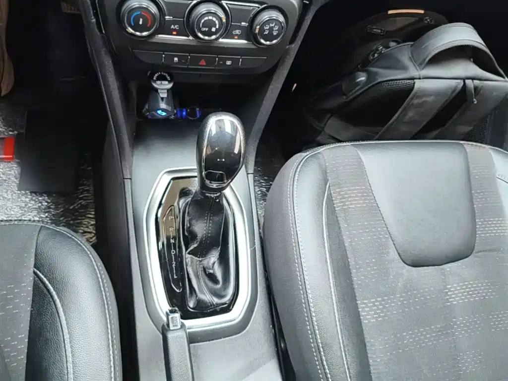 Chery Tiggo 3x 2019 — фото 14