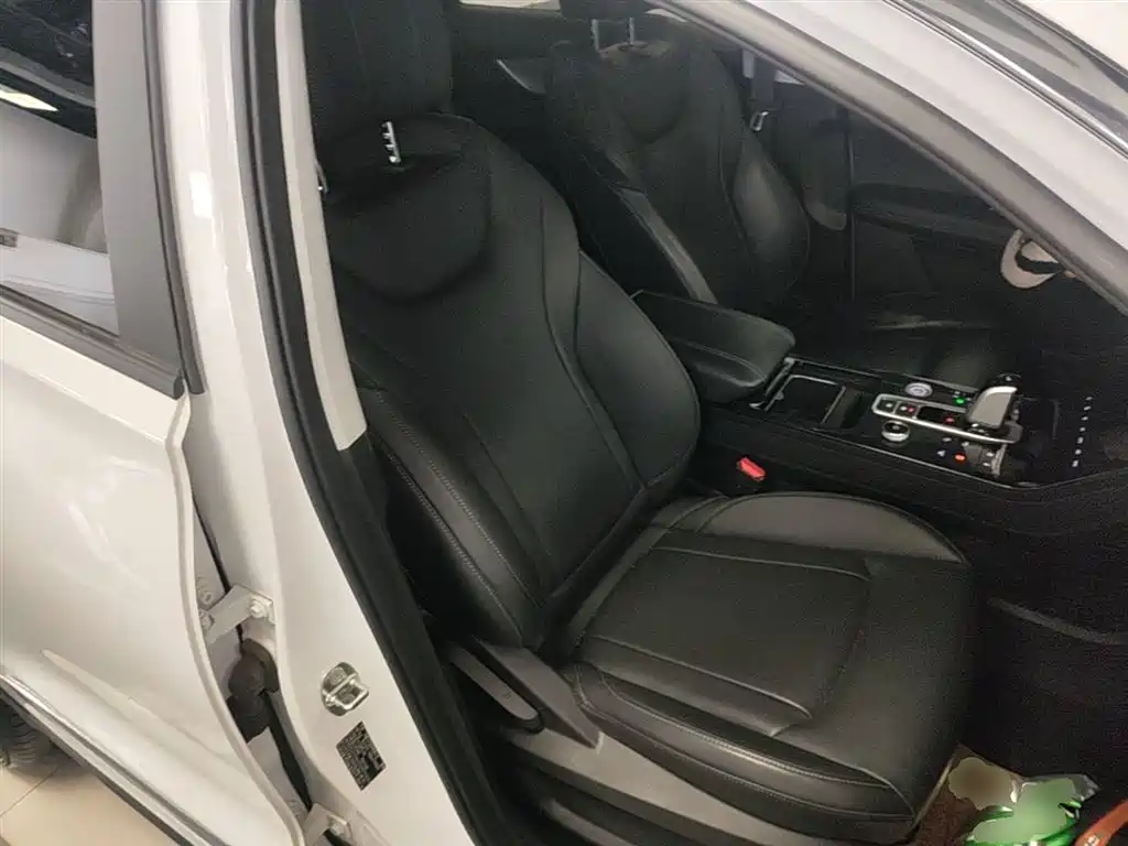 Chery Tiggo 8 PLUS 2021 — фото 25