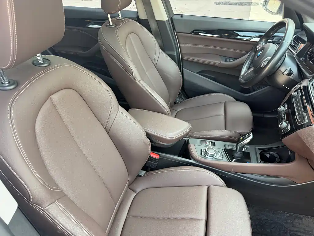 BMW X1 2023 — фото 19