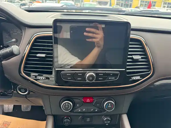 ZTE Lord 2019