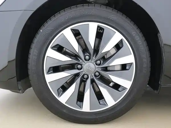 Audi A6L 2021