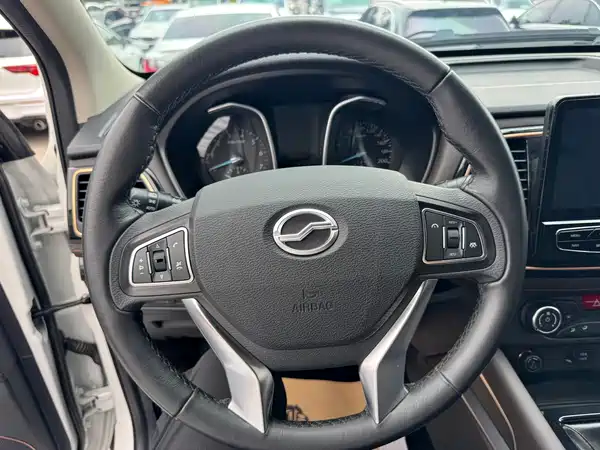ZTE Lord 2019