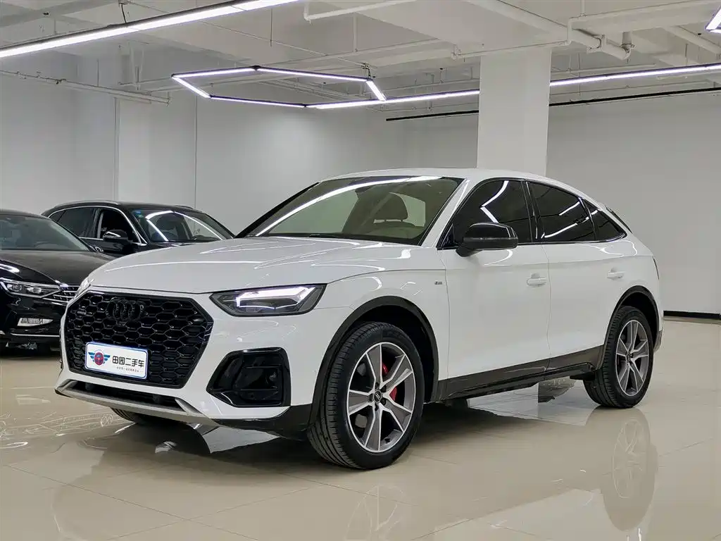 Audi Q5L Sportback 2024
