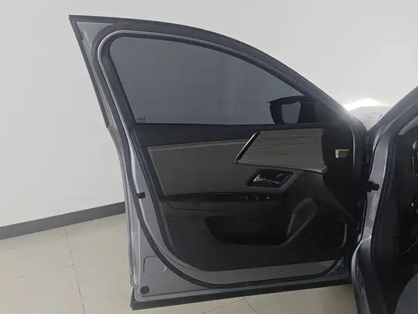 Citroën Versailles C5 X 2022