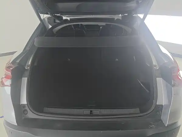 Citroën Versailles C5 X 2022