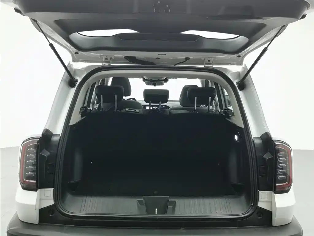 Haval Big Dog 2022 — фото 16