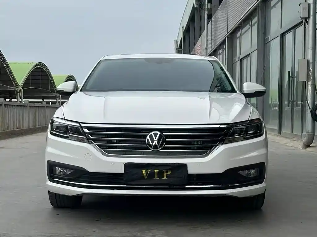 Volkswagen Lavida 2020 — фото 2