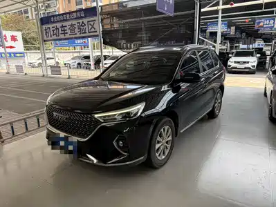 Haval M6 2022