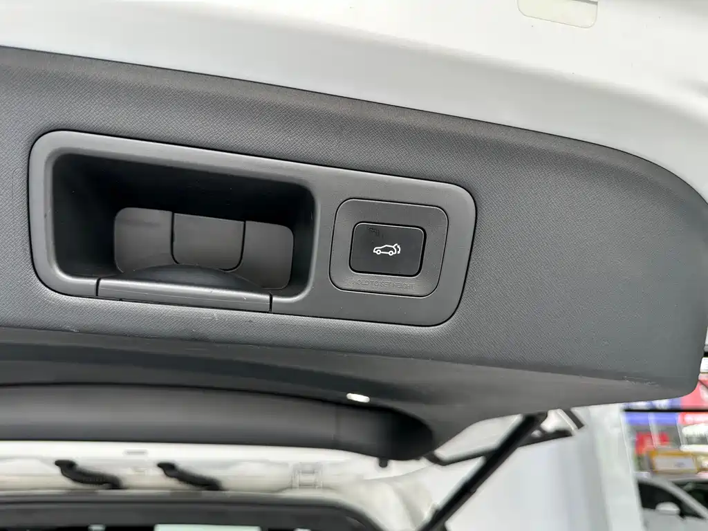 GAC Motor Trumpchi M8 2023 — фото 25