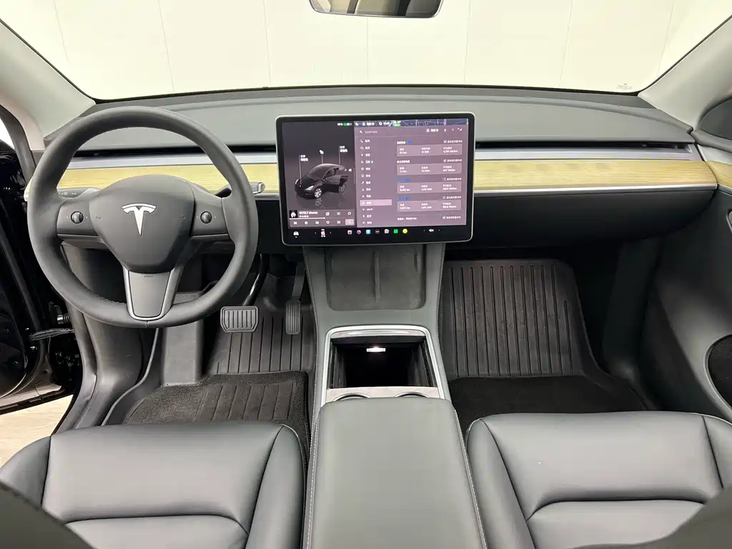 Tesla Model Y 2023 — фото 12