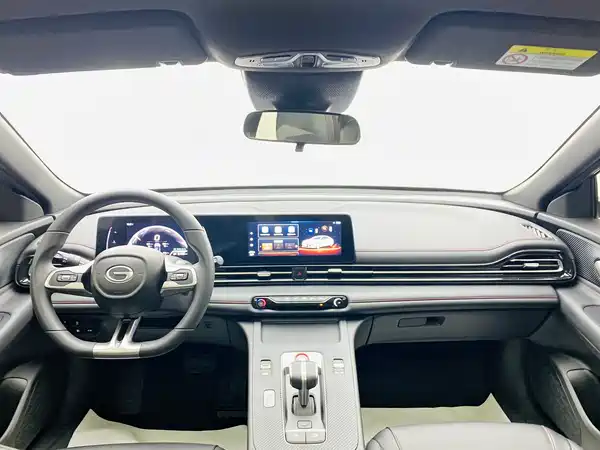 GAC Trumpchi Empow 2023