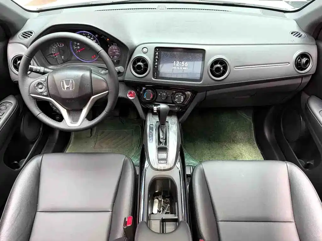 Honda XR-V 2022 — фото 8