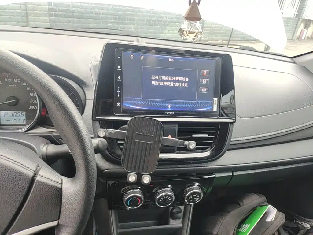 Toyota Vios FS 2020 — фото 13