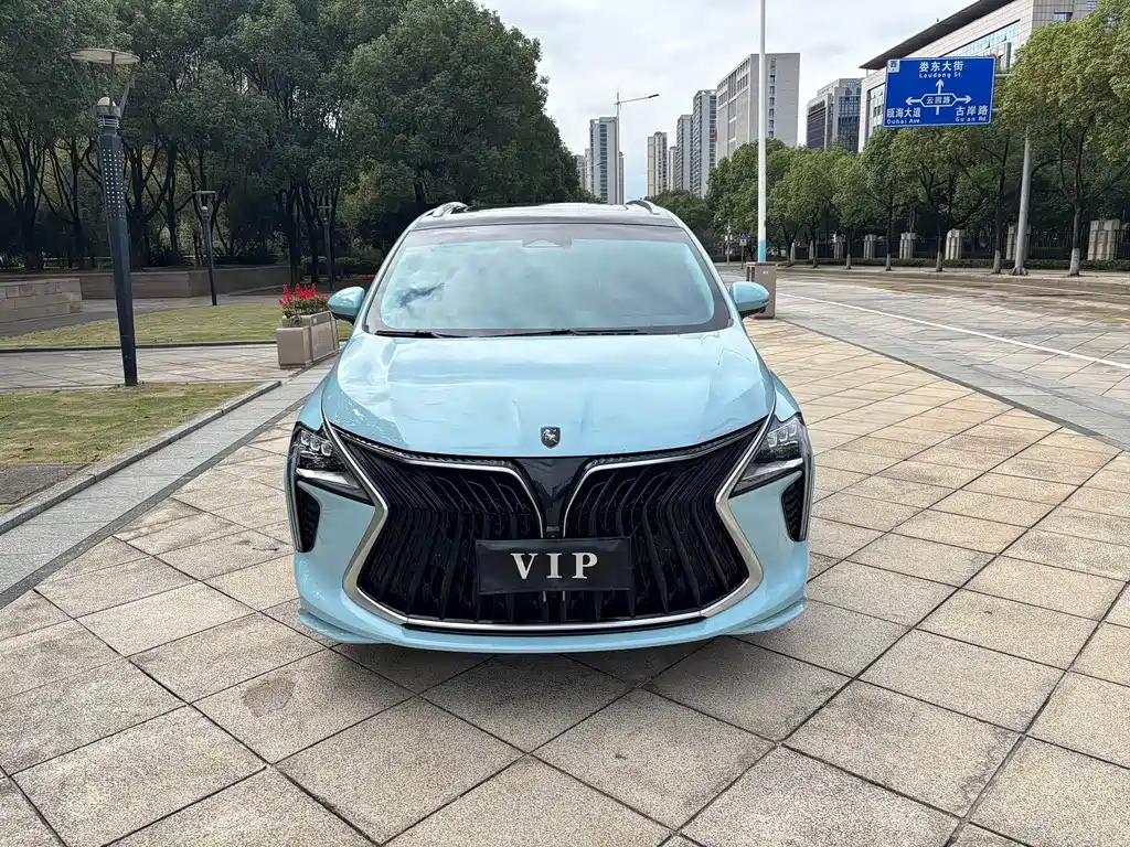 Fengxing Yacht 2023
