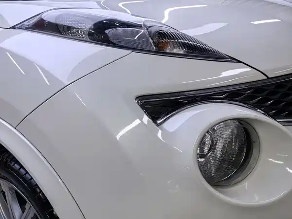 Infiniti ESQ 2014