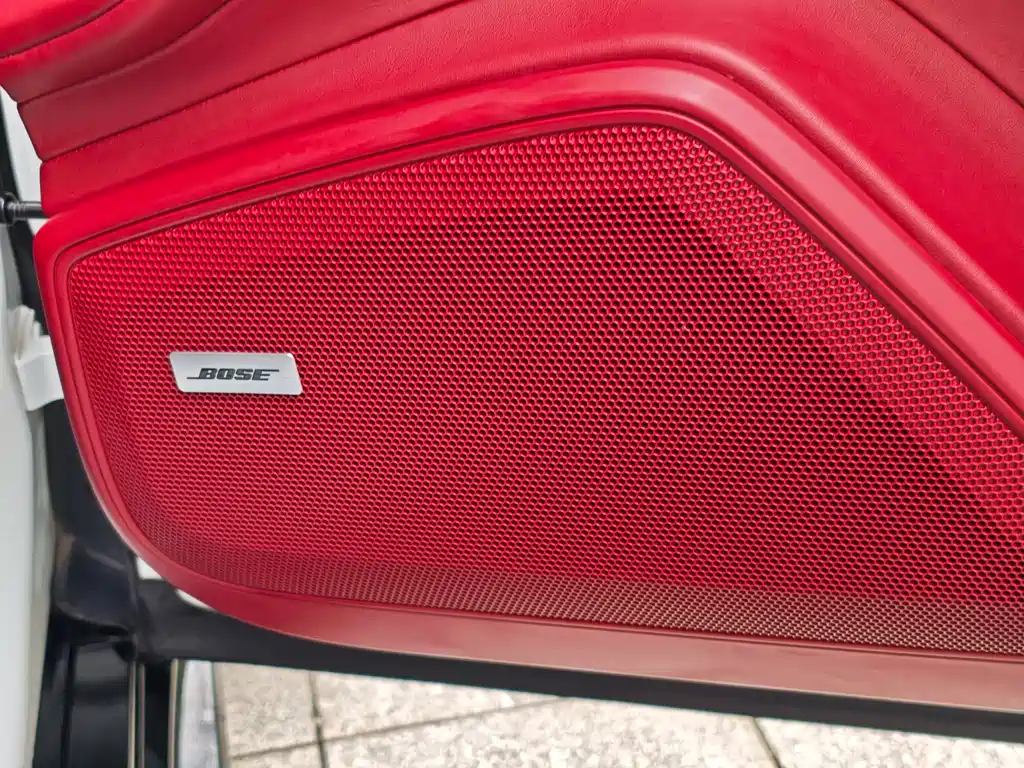 Porsche Panamera 2018 — фото 11