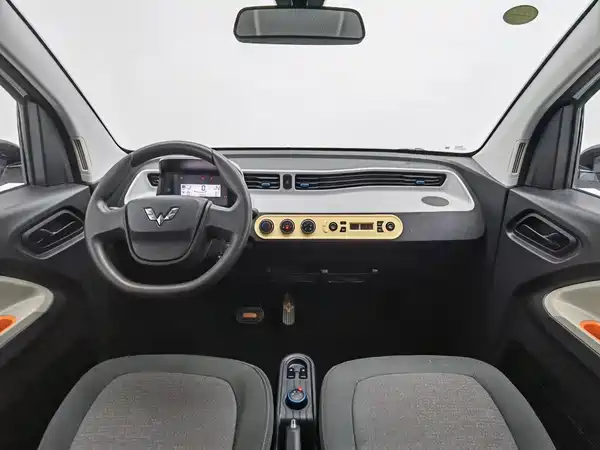 Wuling Hongguang MINIEV 2021