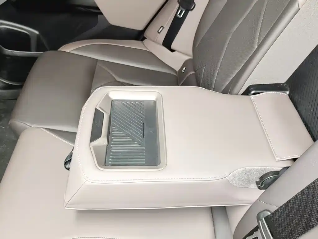 BMW X3 2025 — фото 11