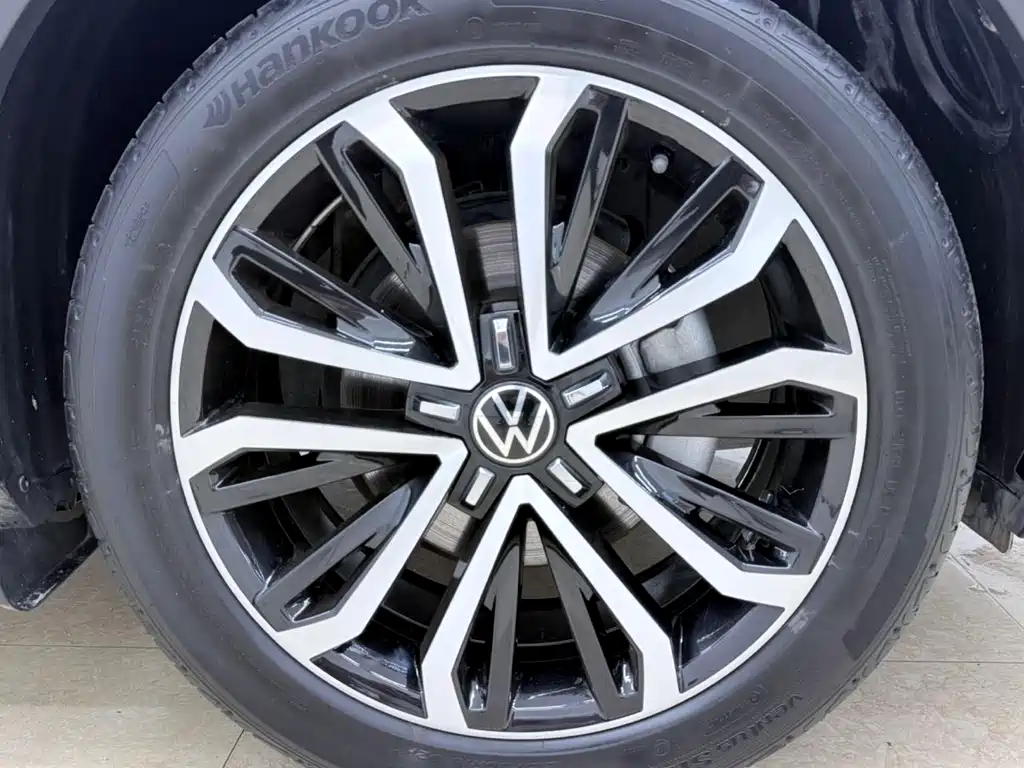 Volkswagen T-Roc 2022 — фото 24
