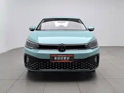 Volkswagen Lavida 2023