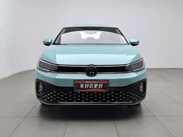 Volkswagen Lavida 2023