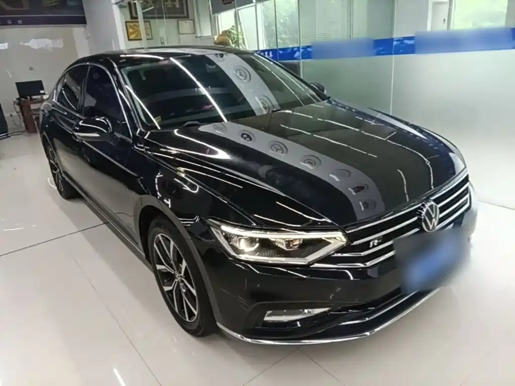 Volkswagen Magotan 2022