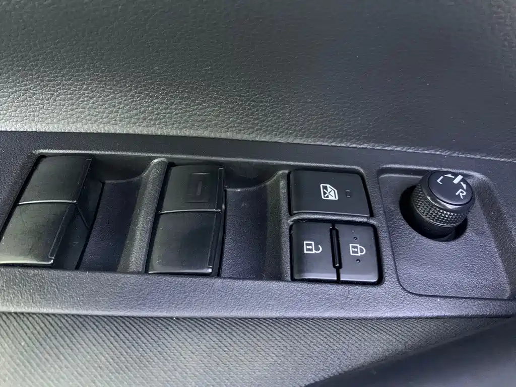 Toyota Levin 2023