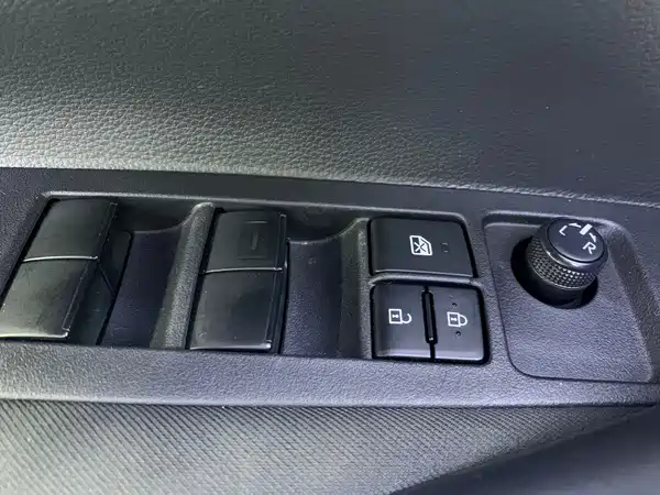 Toyota Levin 2023