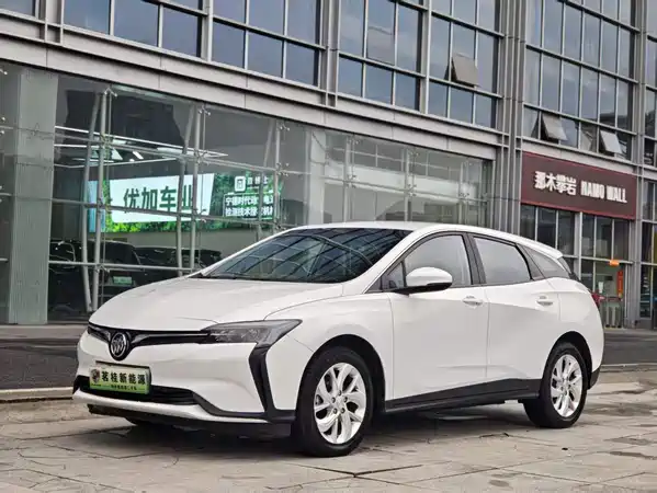 Buick Velite 6 2023