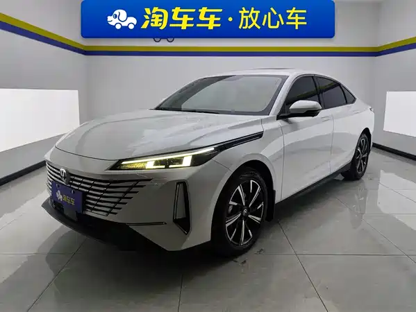 Changan Eado 2024