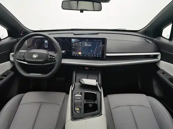 Changan UNI-T 2023