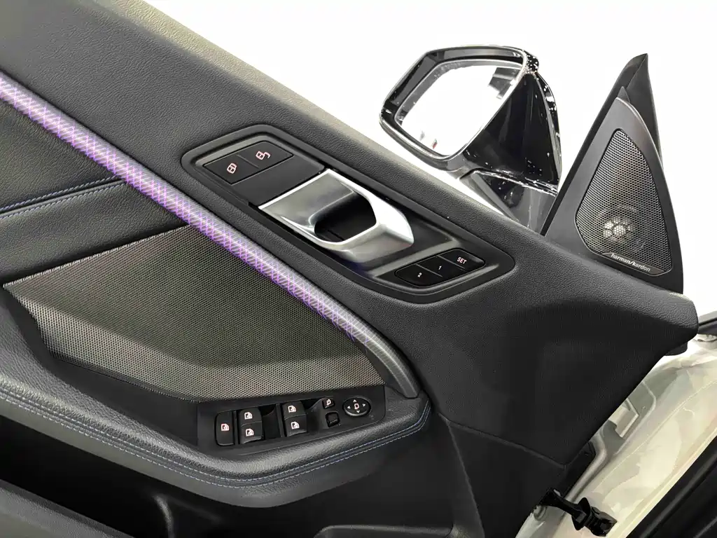 BMW 2 Series 2023