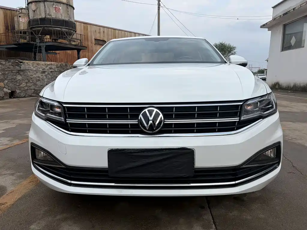 Volkswagen Bora 2022