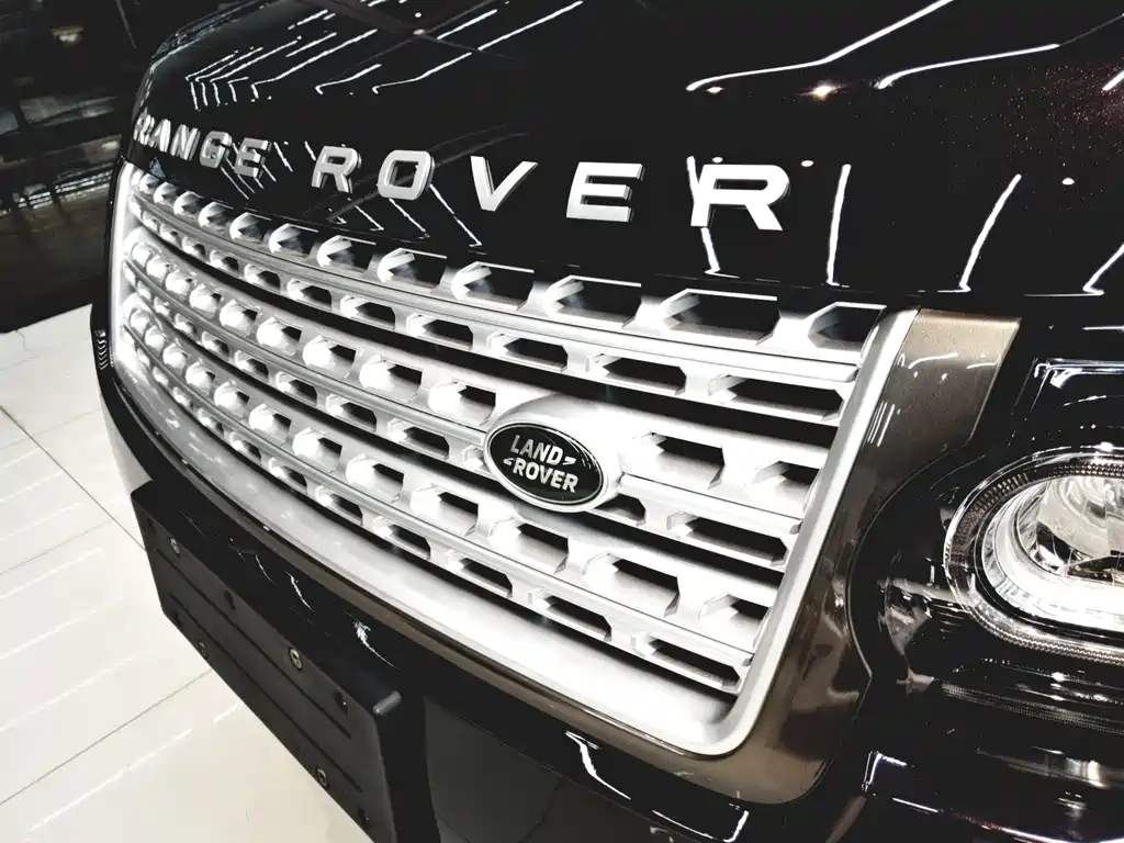 Land Rover Range Rover 2014 — фото 17