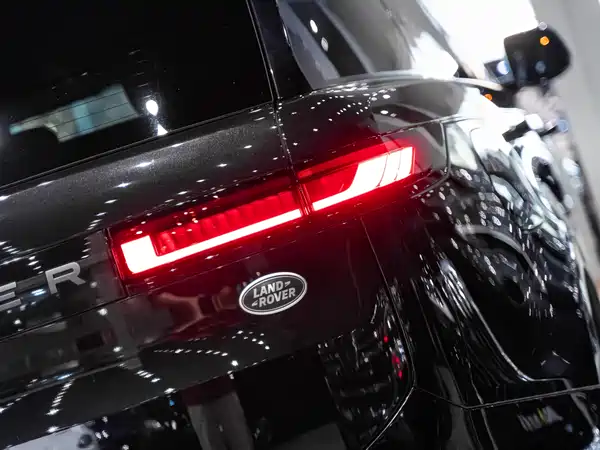 Land Rover Range Rover Sport 2023