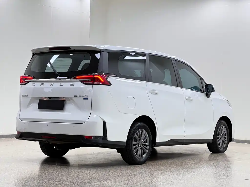 Maxus Dajia 5 2023