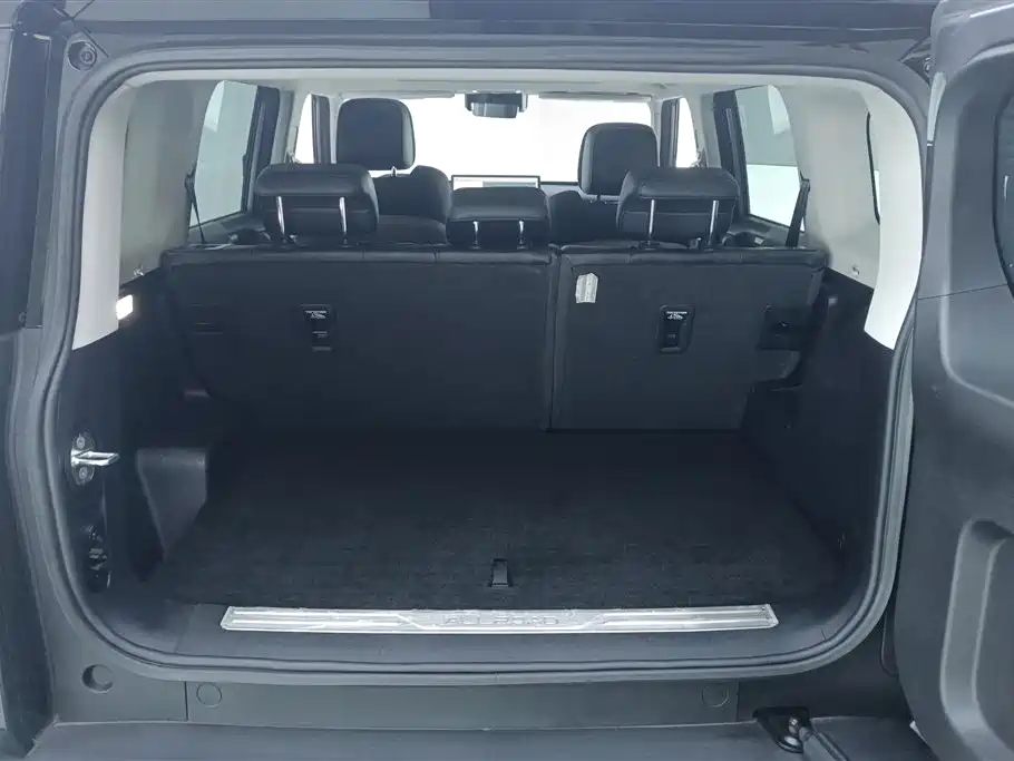 iCAR 03 2024