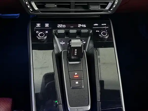 Porsche 911 2022