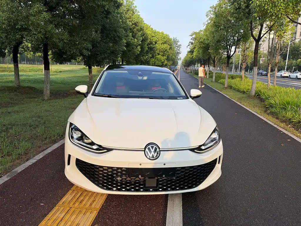 Volkswagen Lamando 2023