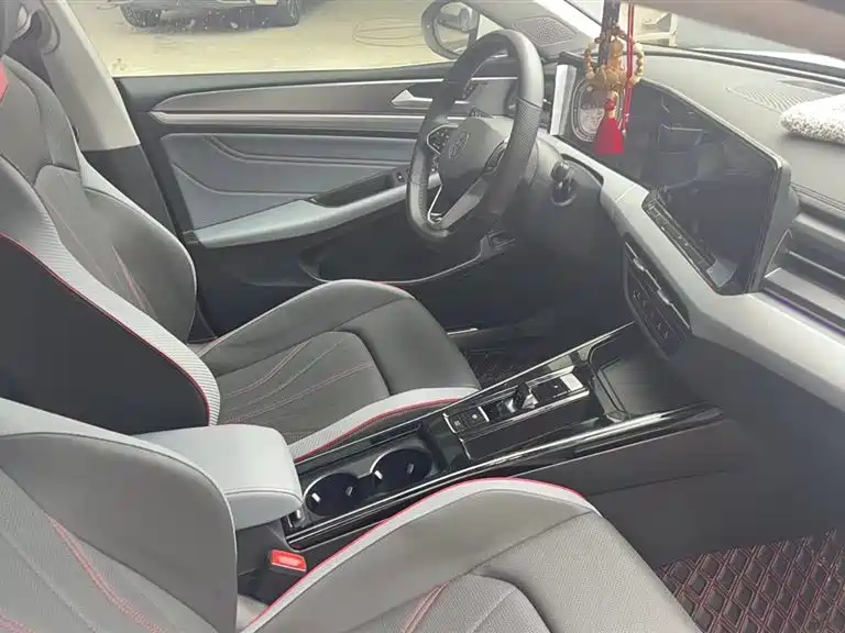 Volkswagen Lamando 2022