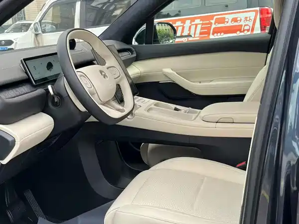 NIO ES6 2024