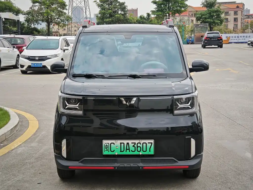 Wuling MINIEV 2022
