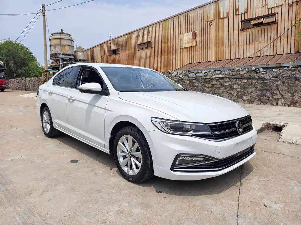 Volkswagen Bora 2022