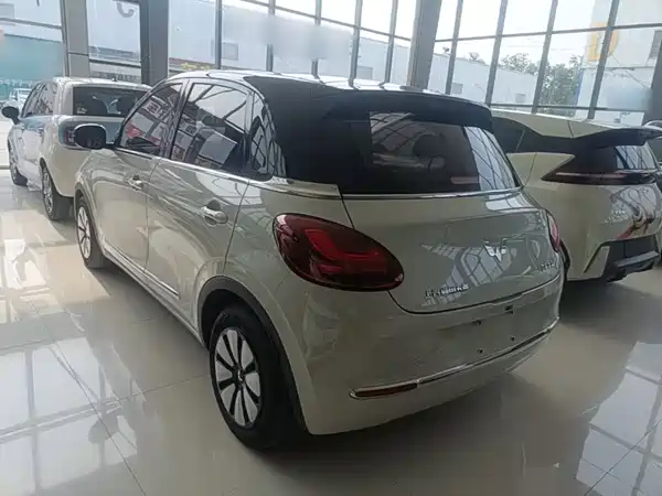 Wuling Bingo 2023