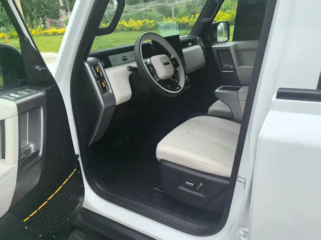 iCAR Super V23 2025
